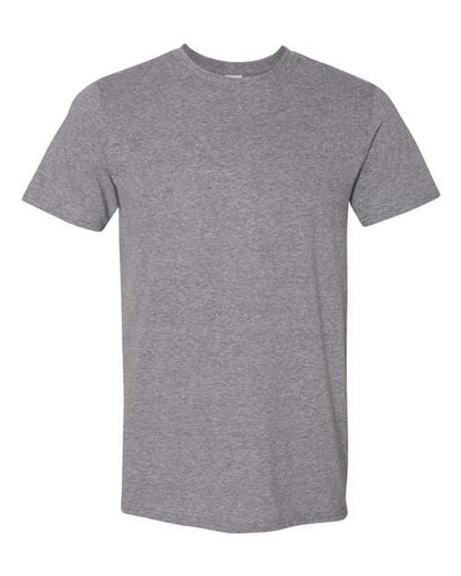 Softstyle Short Sleeve T-shirt