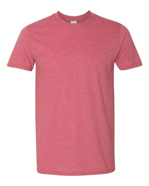 Softstyle Short Sleeve T-shirt