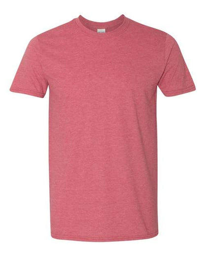 Softstyle Short Sleeve T-shirt