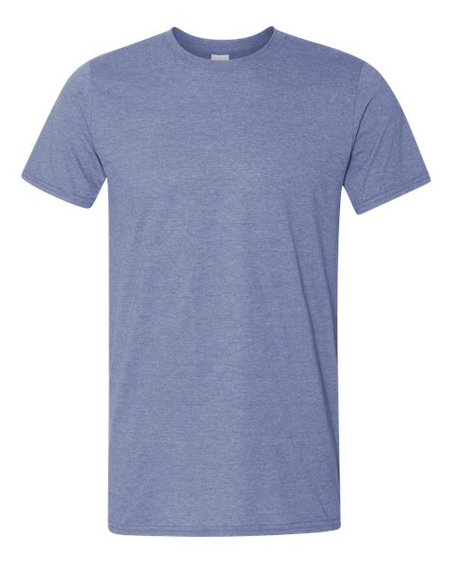 Softstyle Short Sleeve T-shirt