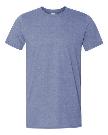 Softstyle Short Sleeve T-shirt