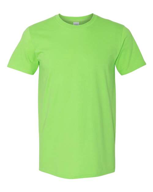 Softstyle Short Sleeve T-shirt