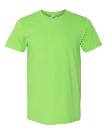 Softstyle Short Sleeve T-shirt