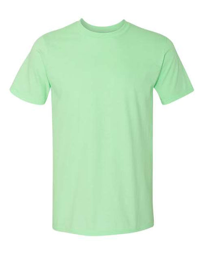 Softstyle Short Sleeve T-shirt