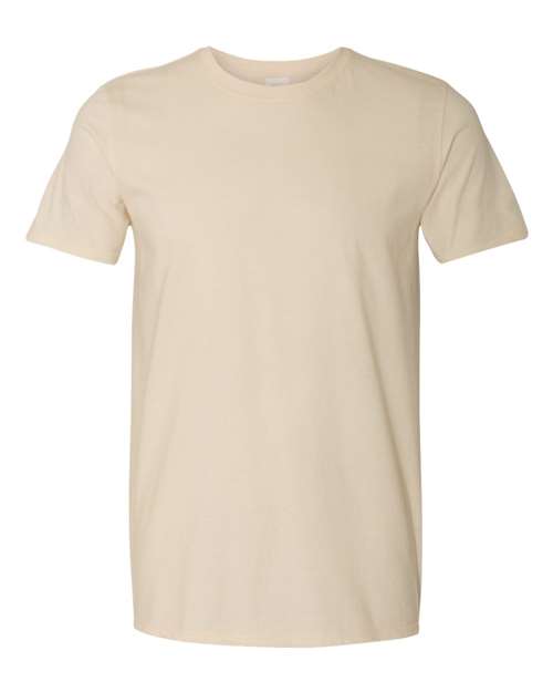 Softstyle Short Sleeve T-shirt
