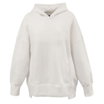 Ladies Oversized Hoodie