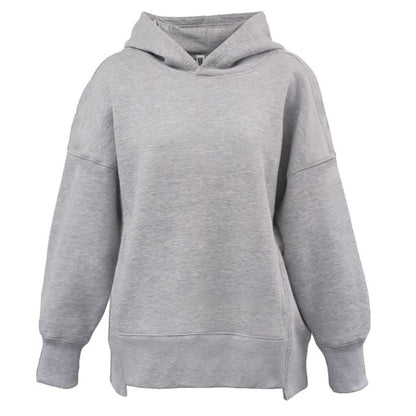 Ladies Oversized Hoodie