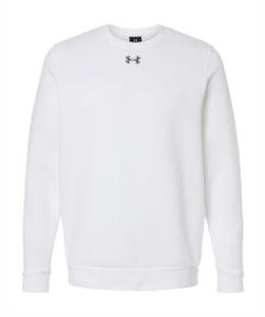 Under Armour Icon Crewneck Sweatshirt