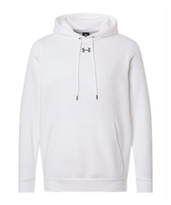 Under Armour Icon Hooded Sweatshirt