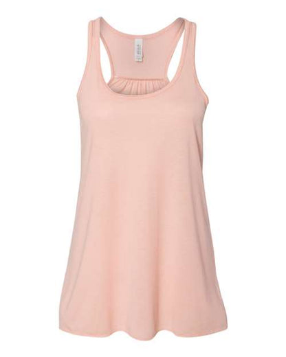 Ladies Flowy Tank Top