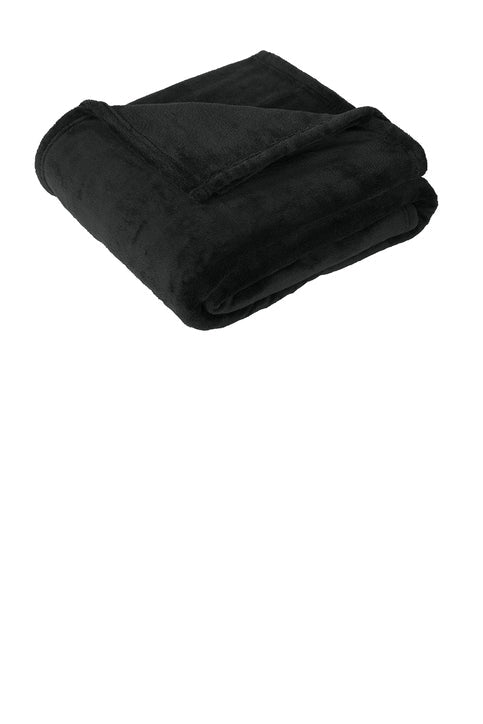 Oversized Ultra Plush Blanket