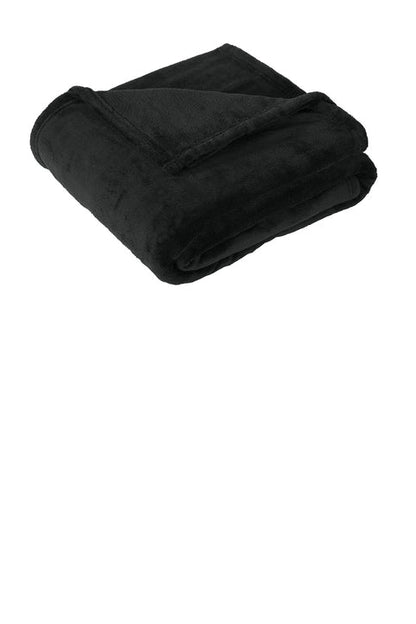 Oversized Ultra Plush Blanket