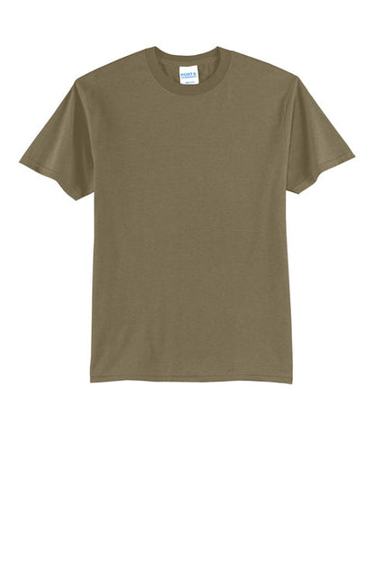 50/50 Blend T-shirt