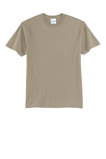 50/50 Blend T-shirt