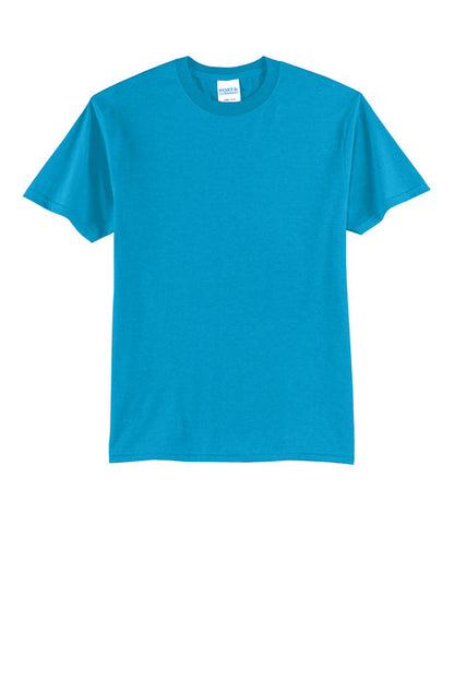 50/50 Blend T-shirt