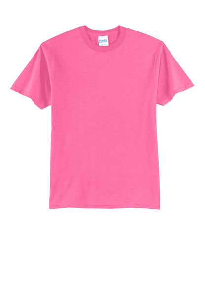 50/50 Blend T-shirt