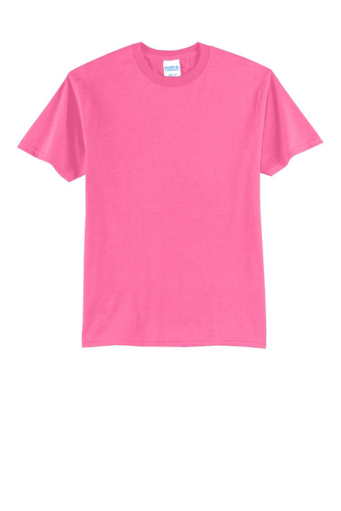 50/50 Blend T-shirt