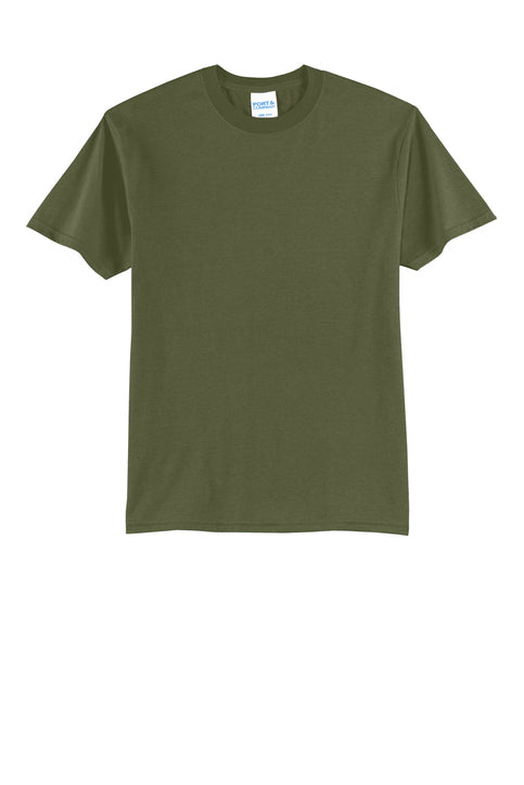 50/50 Blend T-shirt