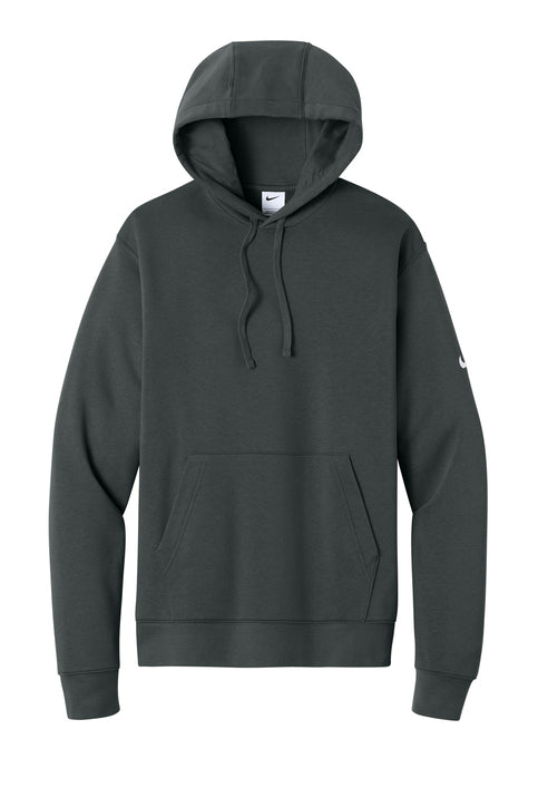 NIKE Club Fleece Hooded Sweatshirt
