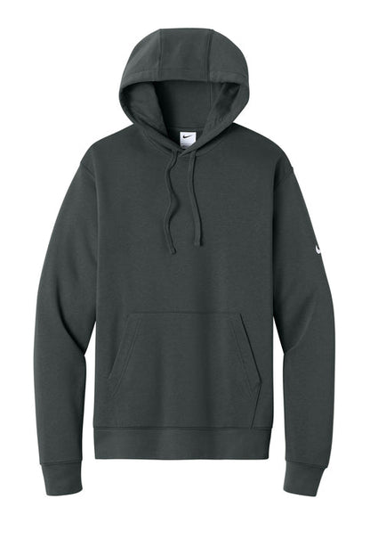 NIKE Club Fleece Hooded Sweatshirt