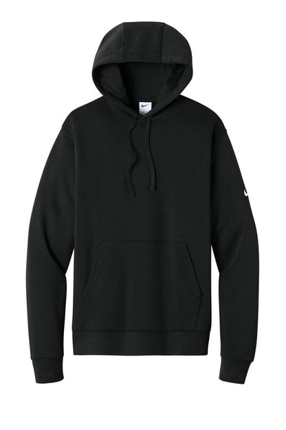 NIKE Club Fleece Hooded Sweatshirt