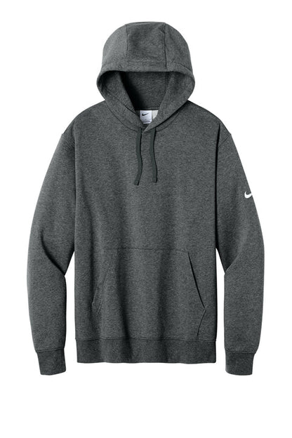 NIKE Club Fleece Hooded Sweatshirt