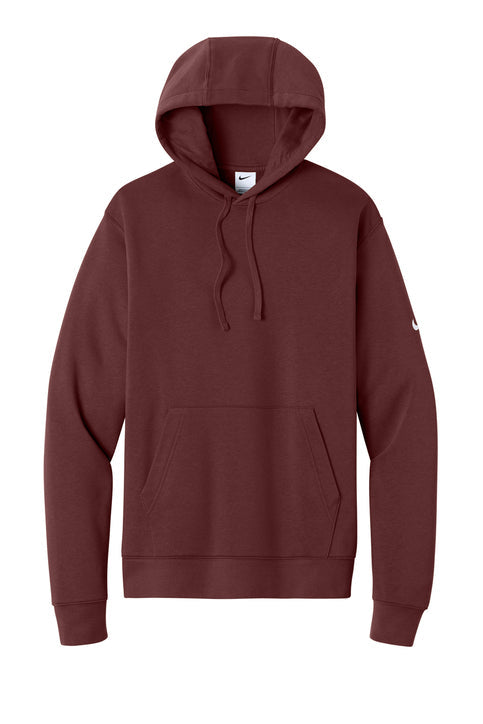 NIKE Club Fleece Hooded Sweatshirt