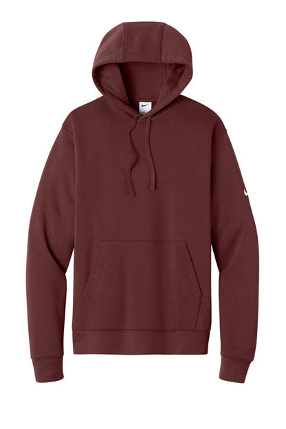 NIKE Club Fleece Hooded Sweatshirt