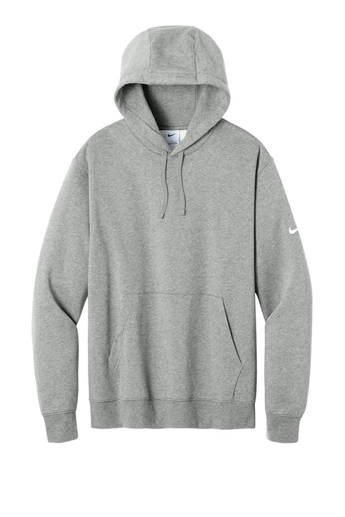 NIKE Club Fleece Hooded Sweatshirt