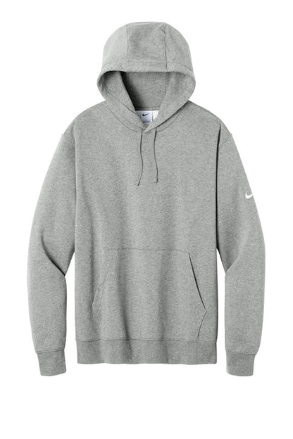 NIKE Club Fleece Hooded Sweatshirt