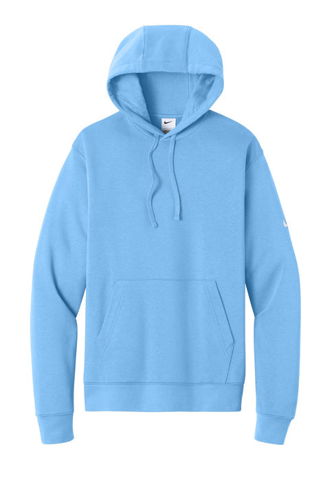 NIKE Club Fleece Hooded Sweatshirt