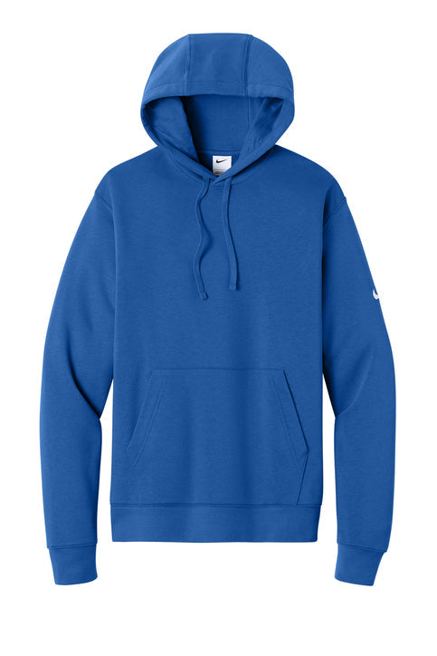 NIKE Club Fleece Hooded Sweatshirt