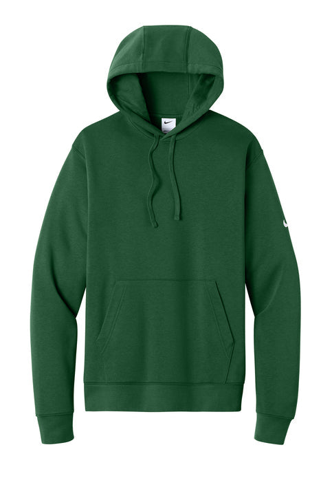 NIKE Club Fleece Hooded Sweatshirt