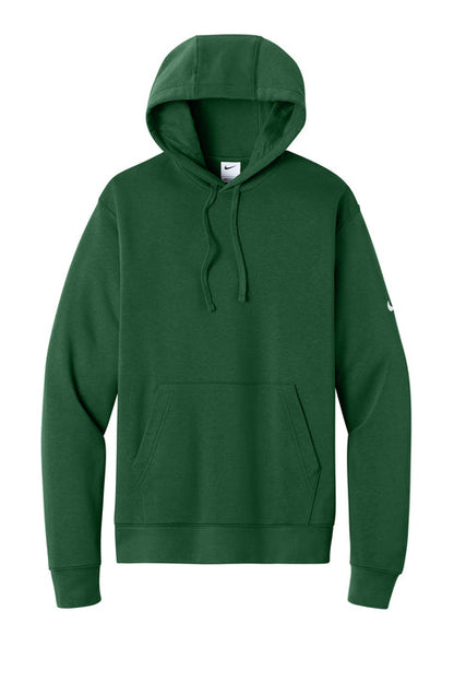 NIKE Club Fleece Hooded Sweatshirt