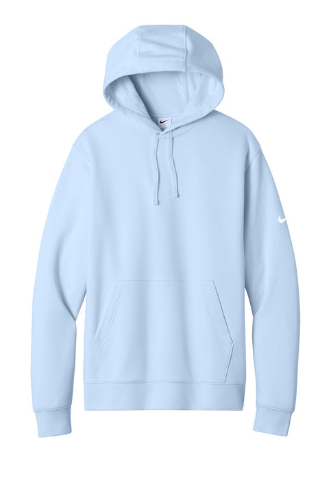 NIKE Club Fleece Hooded Sweatshirt