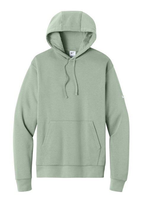NIKE Club Fleece Hooded Sweatshirt