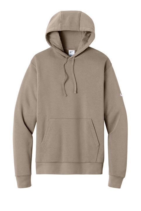 NIKE Club Fleece Hooded Sweatshirt