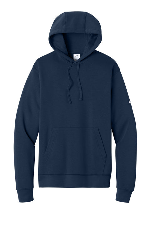 NIKE Club Fleece Hooded Sweatshirt