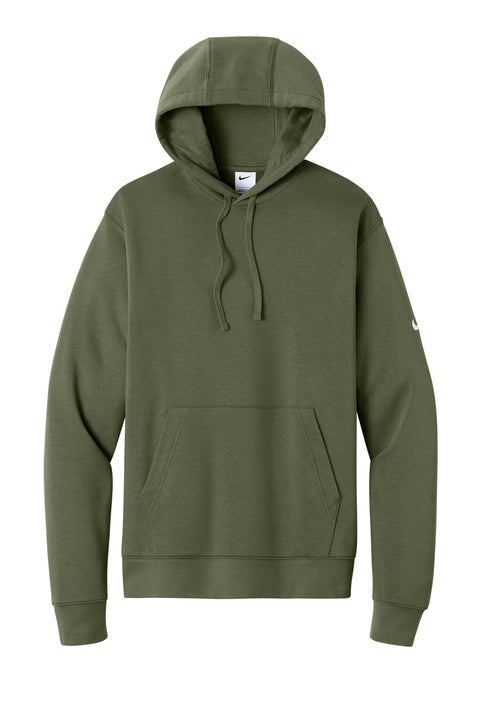 NIKE Club Fleece Hooded Sweatshirt