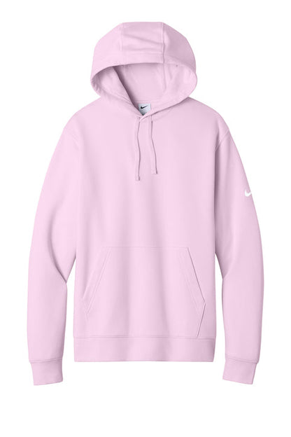 NIKE Club Fleece Hooded Sweatshirt