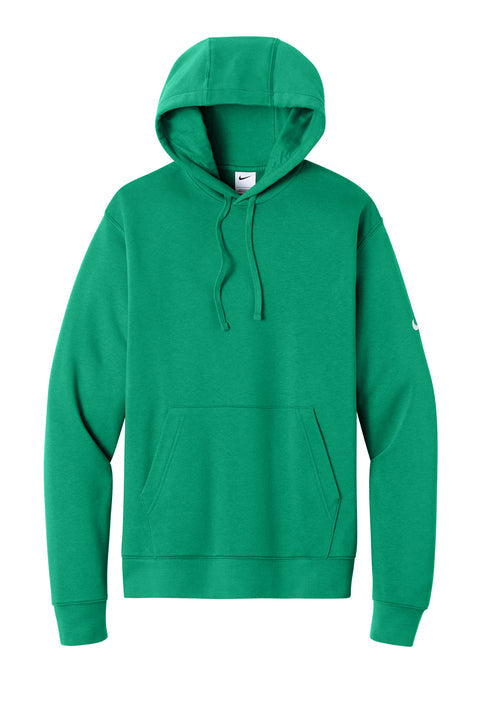 NIKE Club Fleece Hooded Sweatshirt