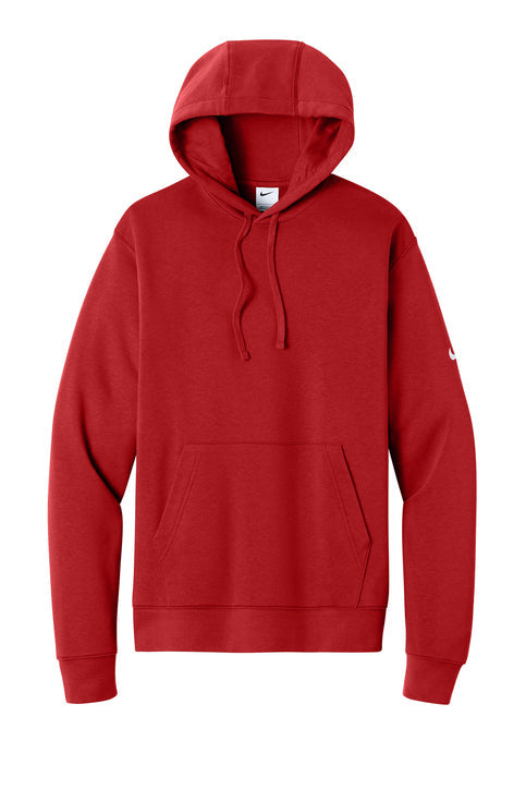 NIKE Club Fleece Hooded Sweatshirt