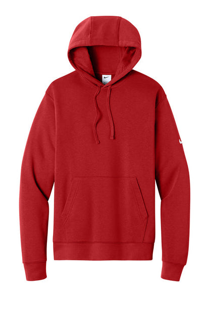 NIKE Club Fleece Hooded Sweatshirt