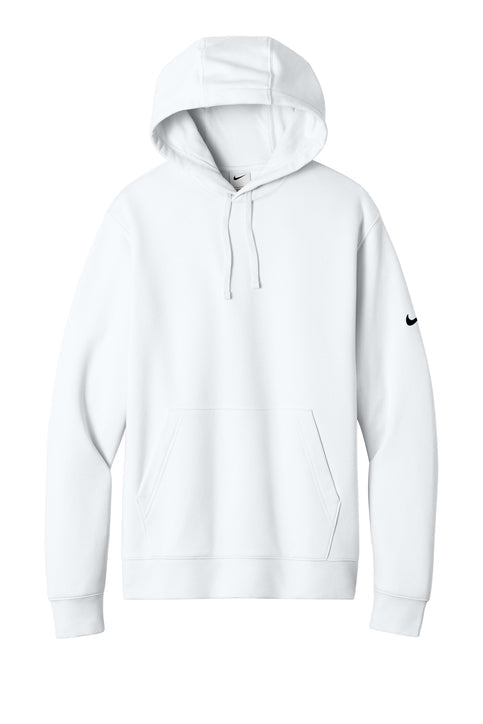 NIKE Club Fleece Hooded Sweatshirt