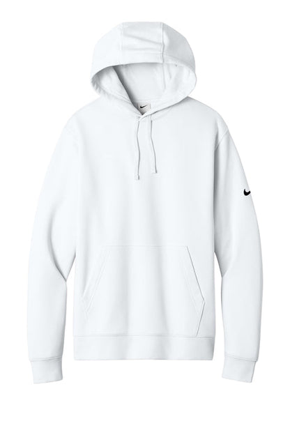 NIKE Club Fleece Hooded Sweatshirt