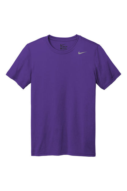 NIKE Team rLegend Performance T