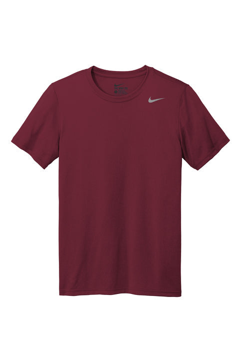 NIKE Team rLegend Performance T