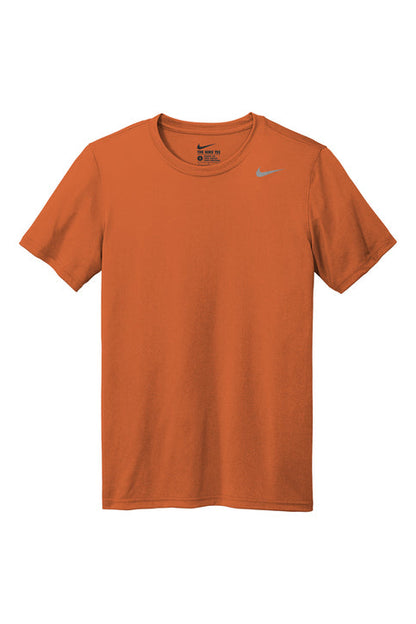NIKE Team rLegend Performance T