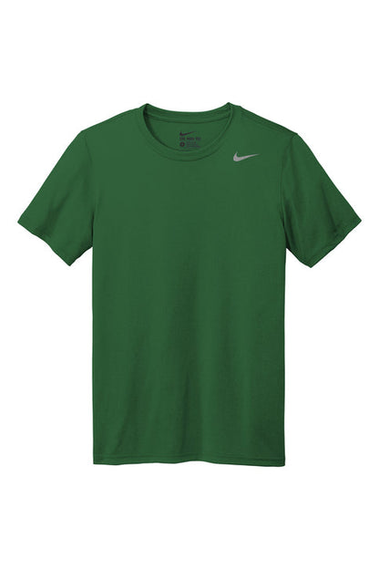 NIKE Team rLegend Performance T