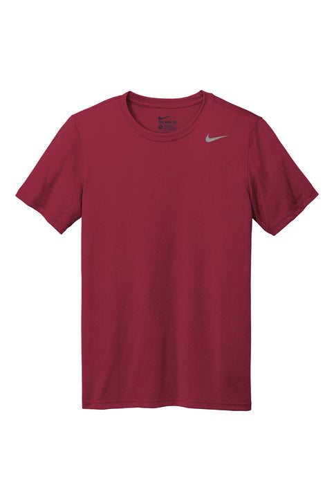 NIKE Team rLegend Performance T